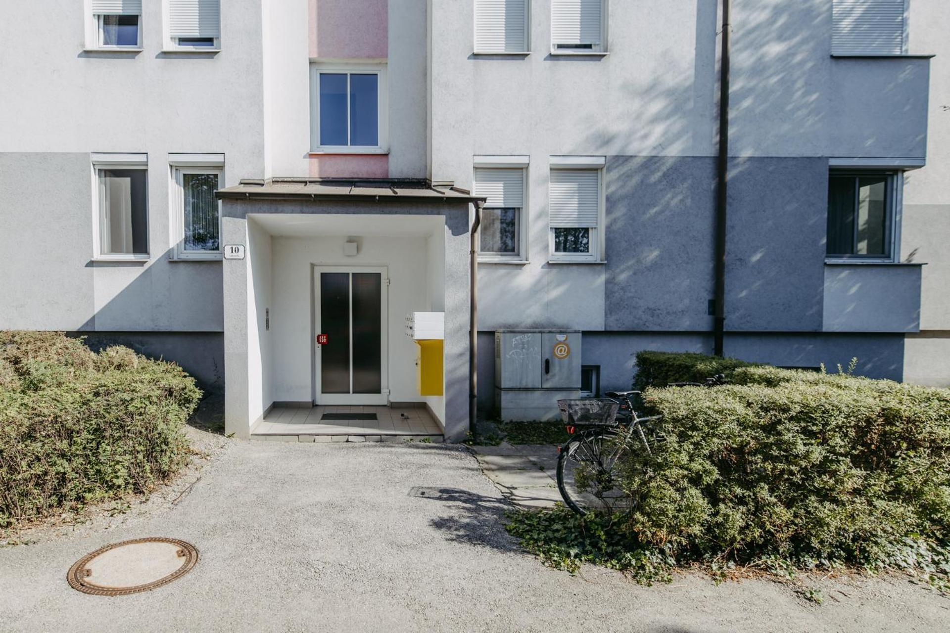 Grosse Ferienwohnung Burgenland Eisenstadt Ngoại thất bức ảnh