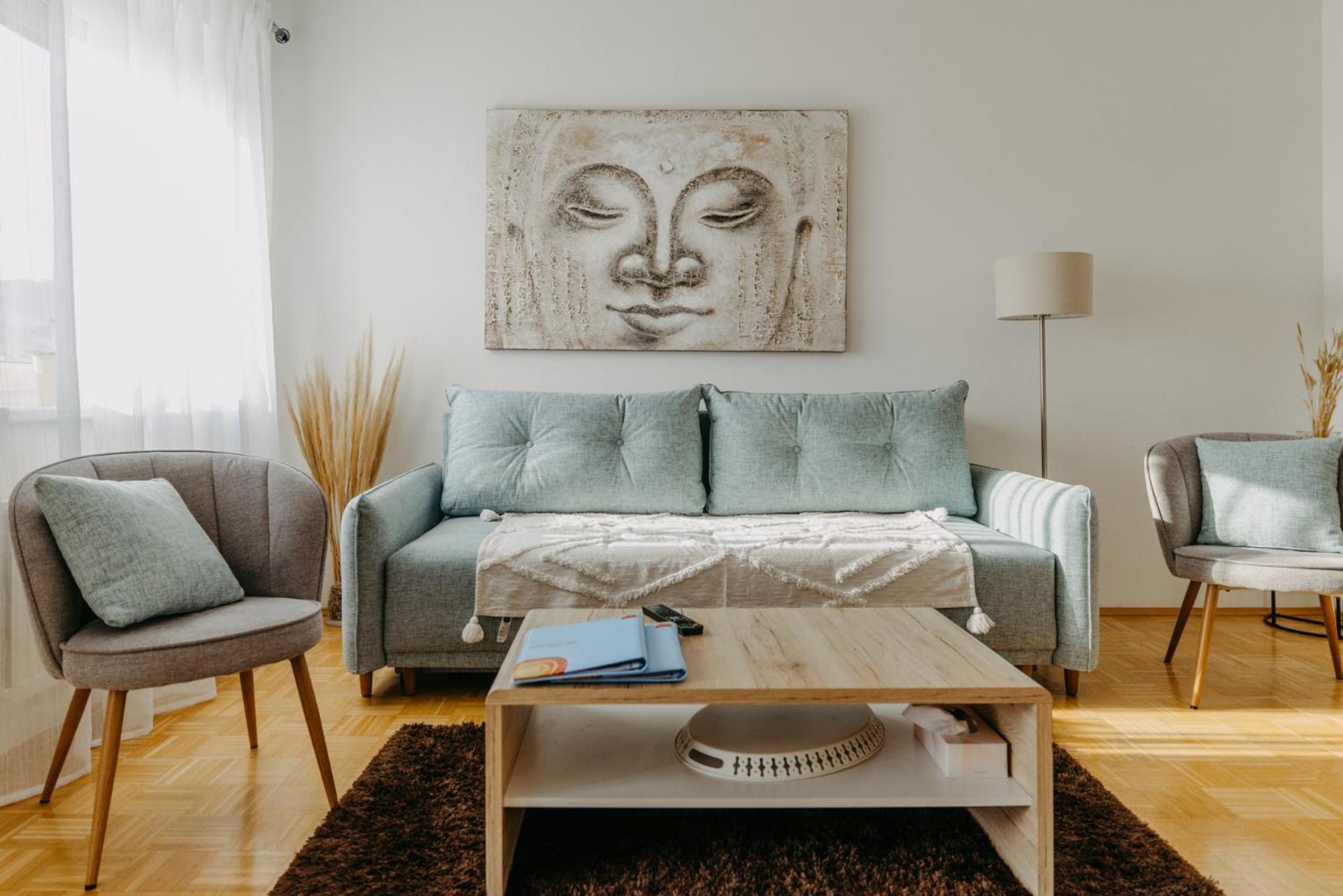 Grosse Ferienwohnung Burgenland Eisenstadt Ngoại thất bức ảnh