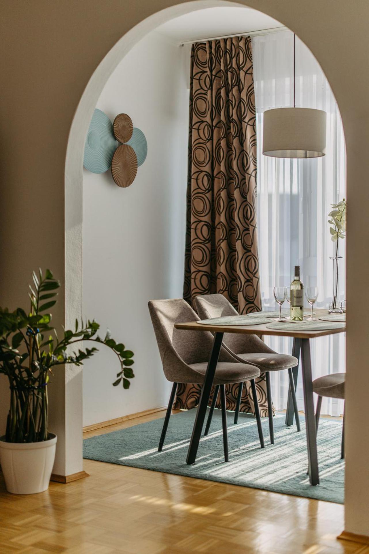 Grosse Ferienwohnung Burgenland Eisenstadt Ngoại thất bức ảnh