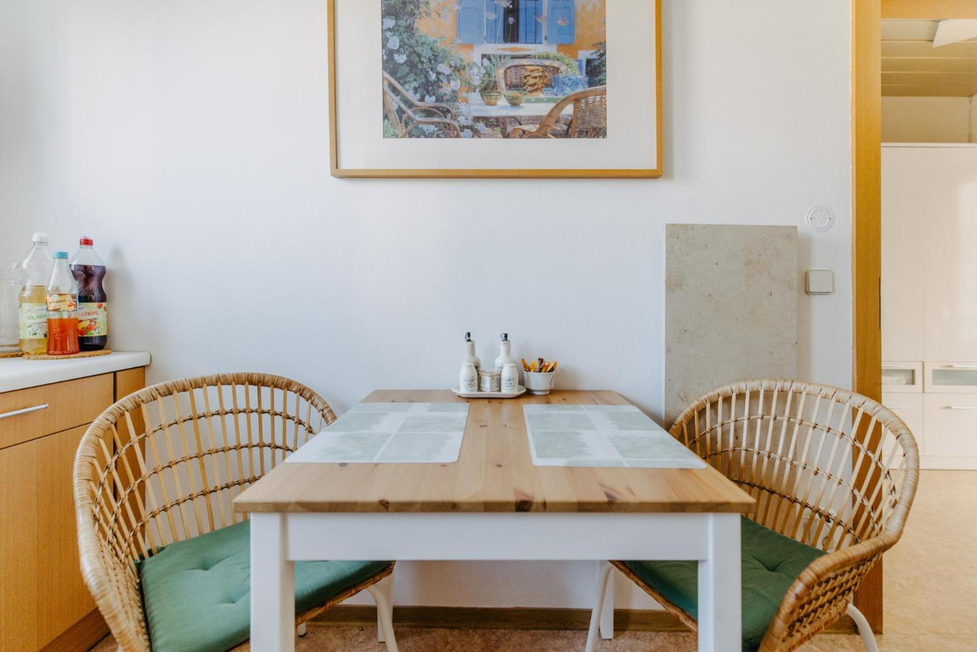 Grosse Ferienwohnung Burgenland Eisenstadt Ngoại thất bức ảnh