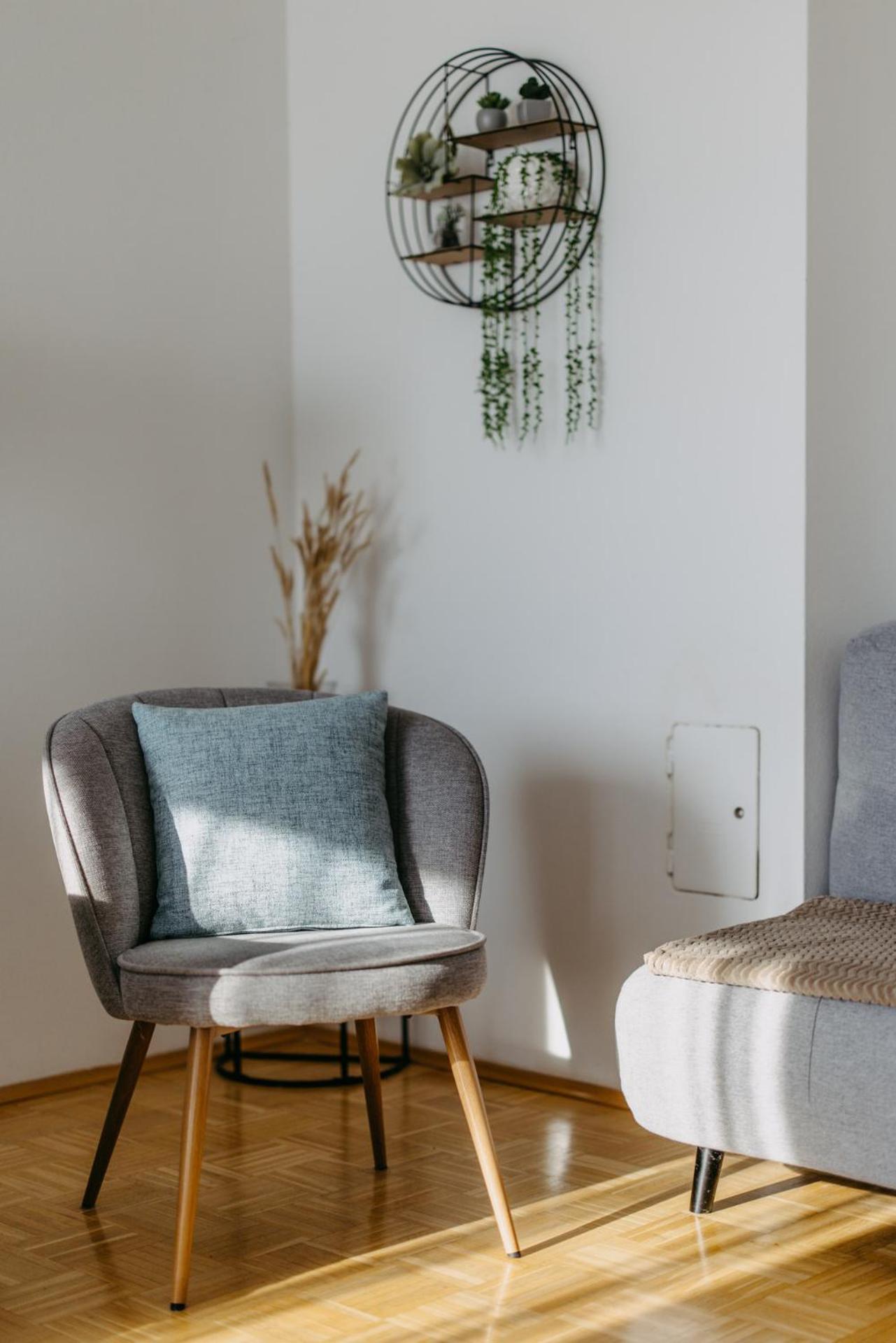 Grosse Ferienwohnung Burgenland Eisenstadt Ngoại thất bức ảnh