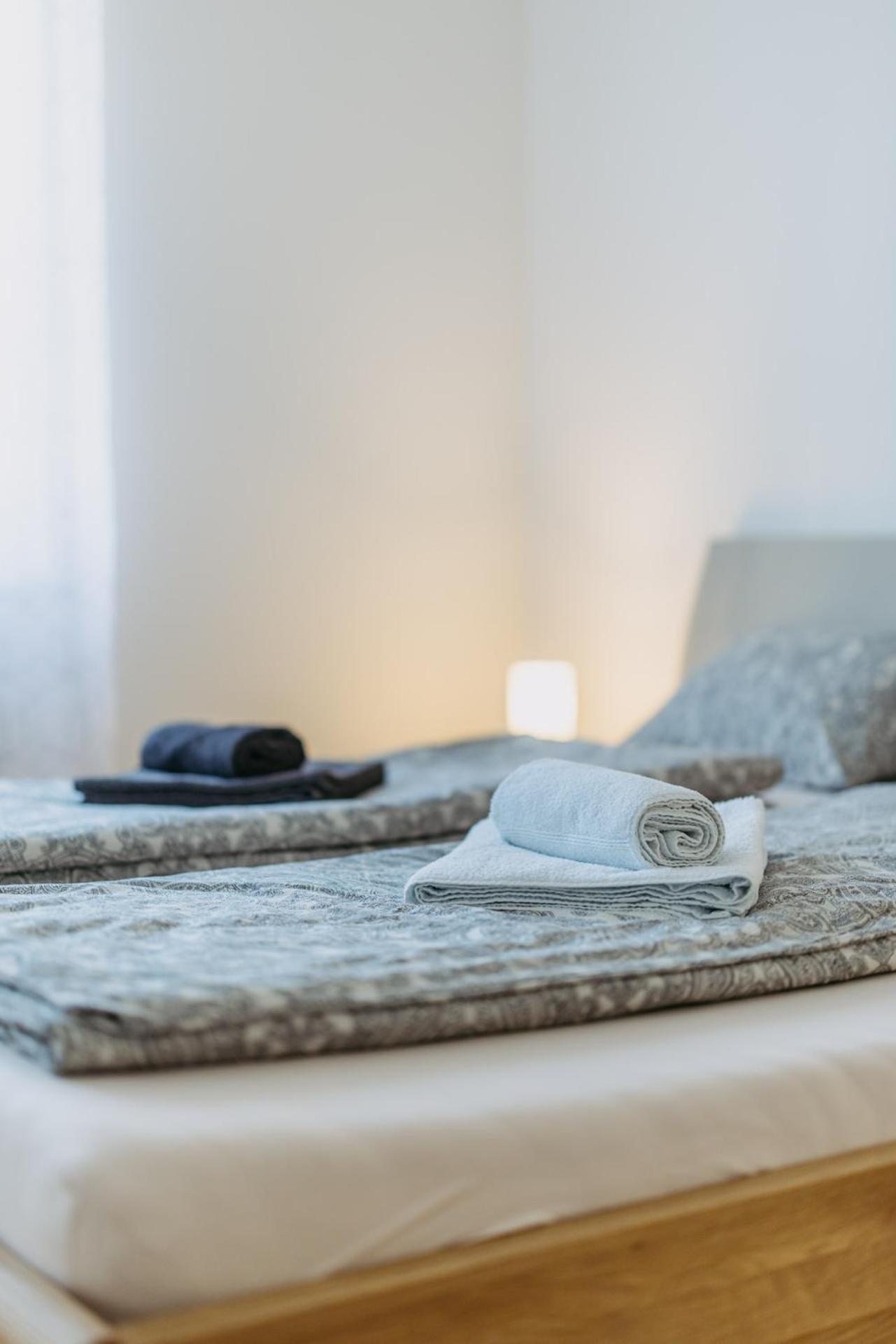 Grosse Ferienwohnung Burgenland Eisenstadt Ngoại thất bức ảnh