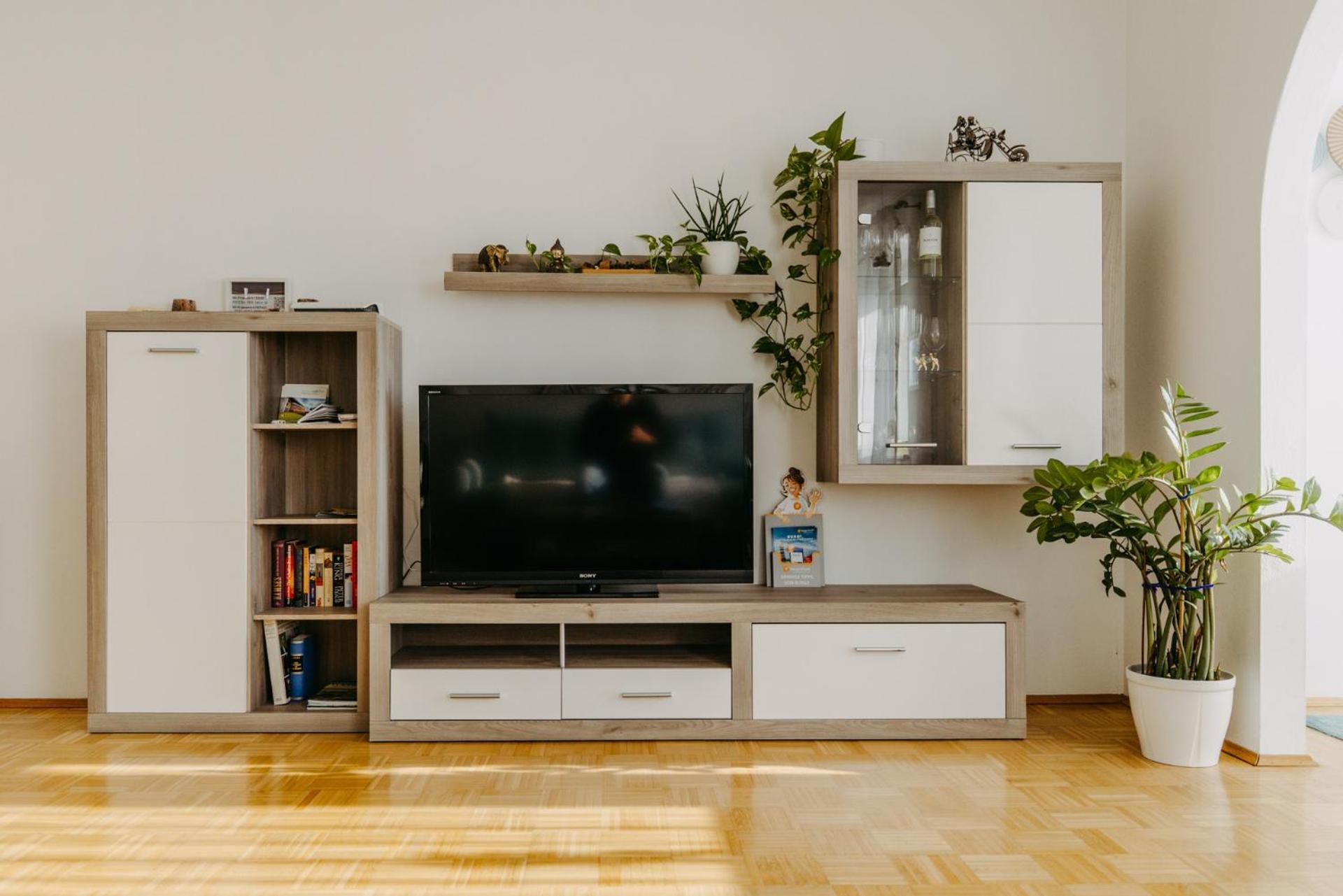 Grosse Ferienwohnung Burgenland Eisenstadt Ngoại thất bức ảnh