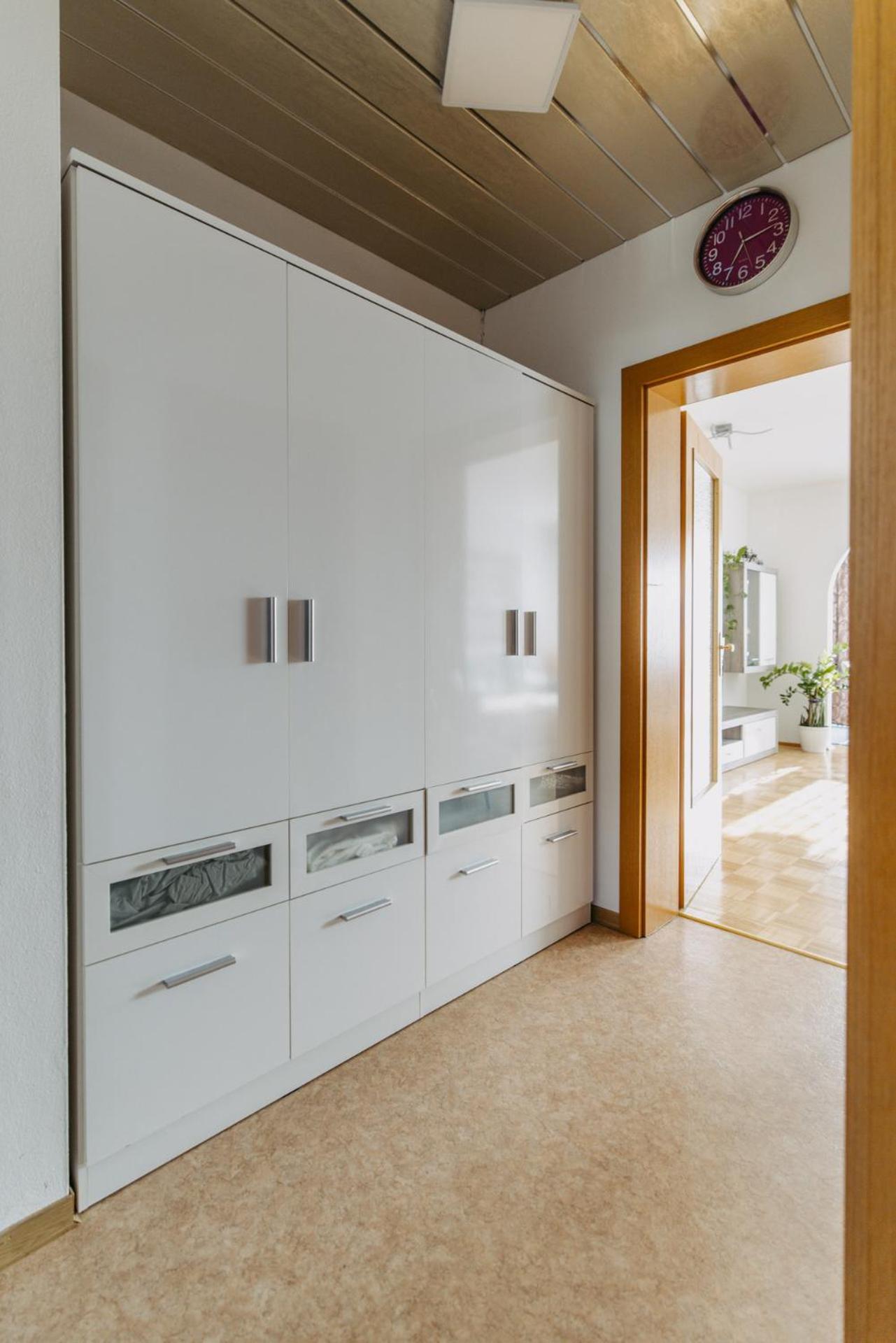 Grosse Ferienwohnung Burgenland Eisenstadt Ngoại thất bức ảnh