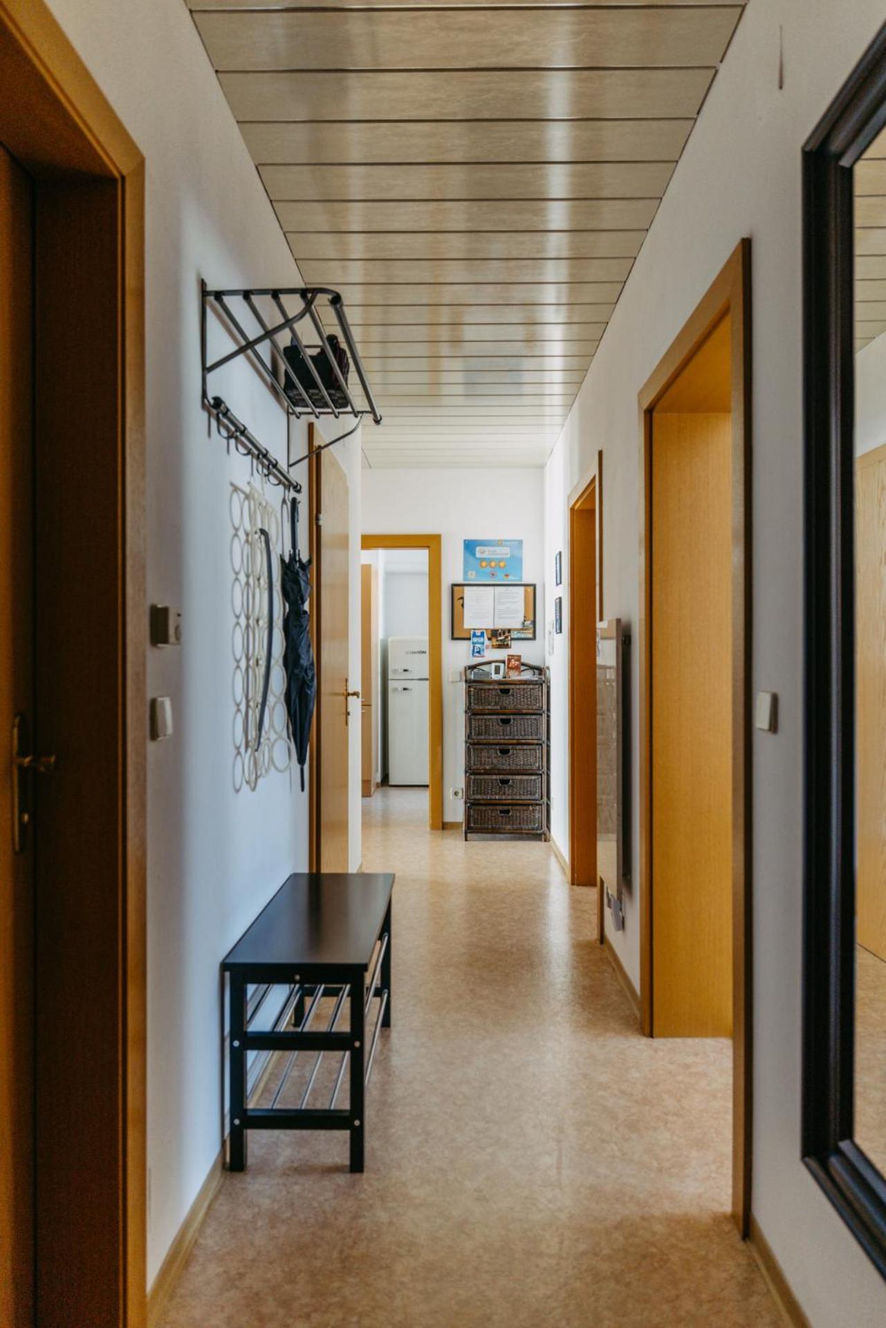 Grosse Ferienwohnung Burgenland Eisenstadt Ngoại thất bức ảnh