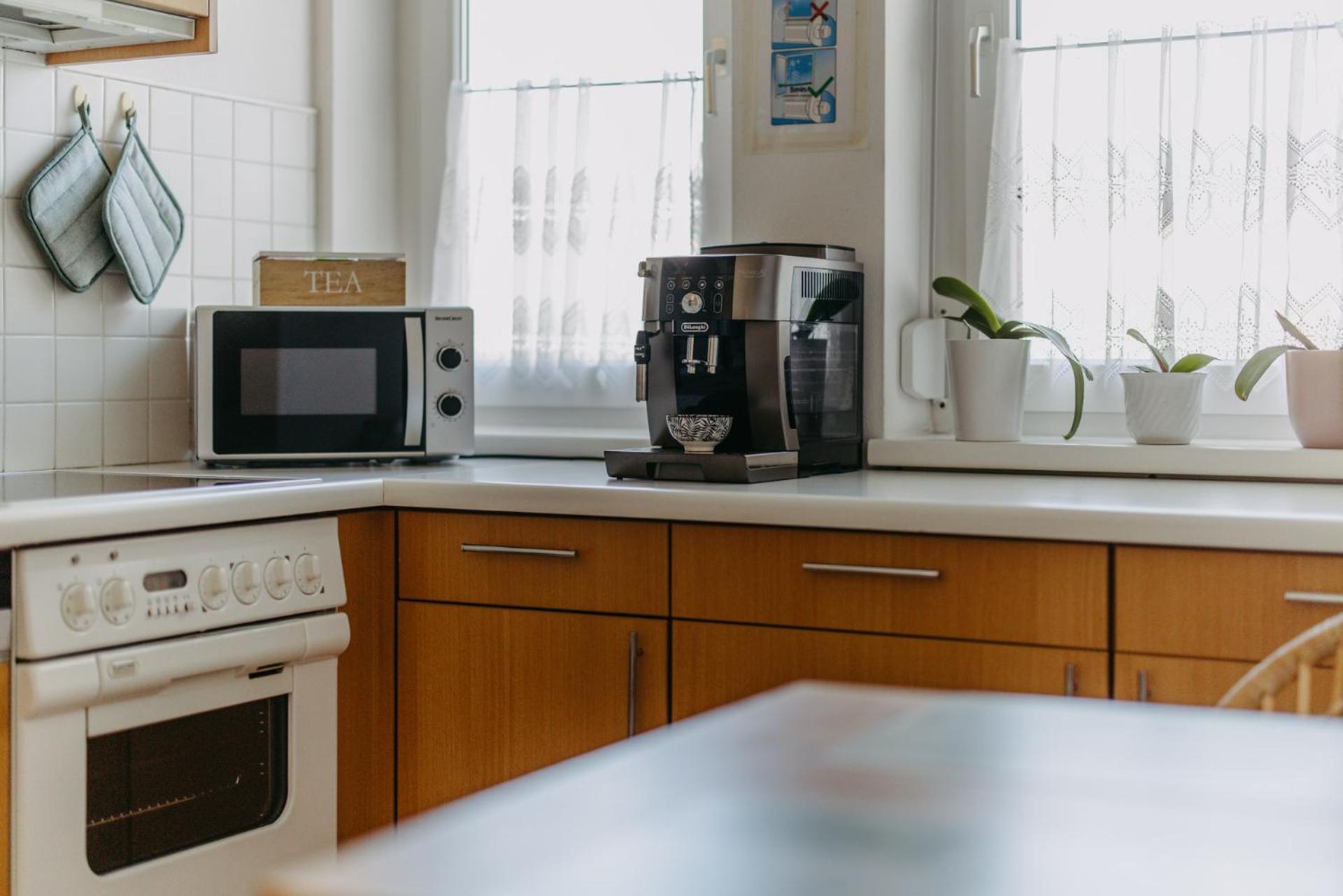 Grosse Ferienwohnung Burgenland Eisenstadt Ngoại thất bức ảnh