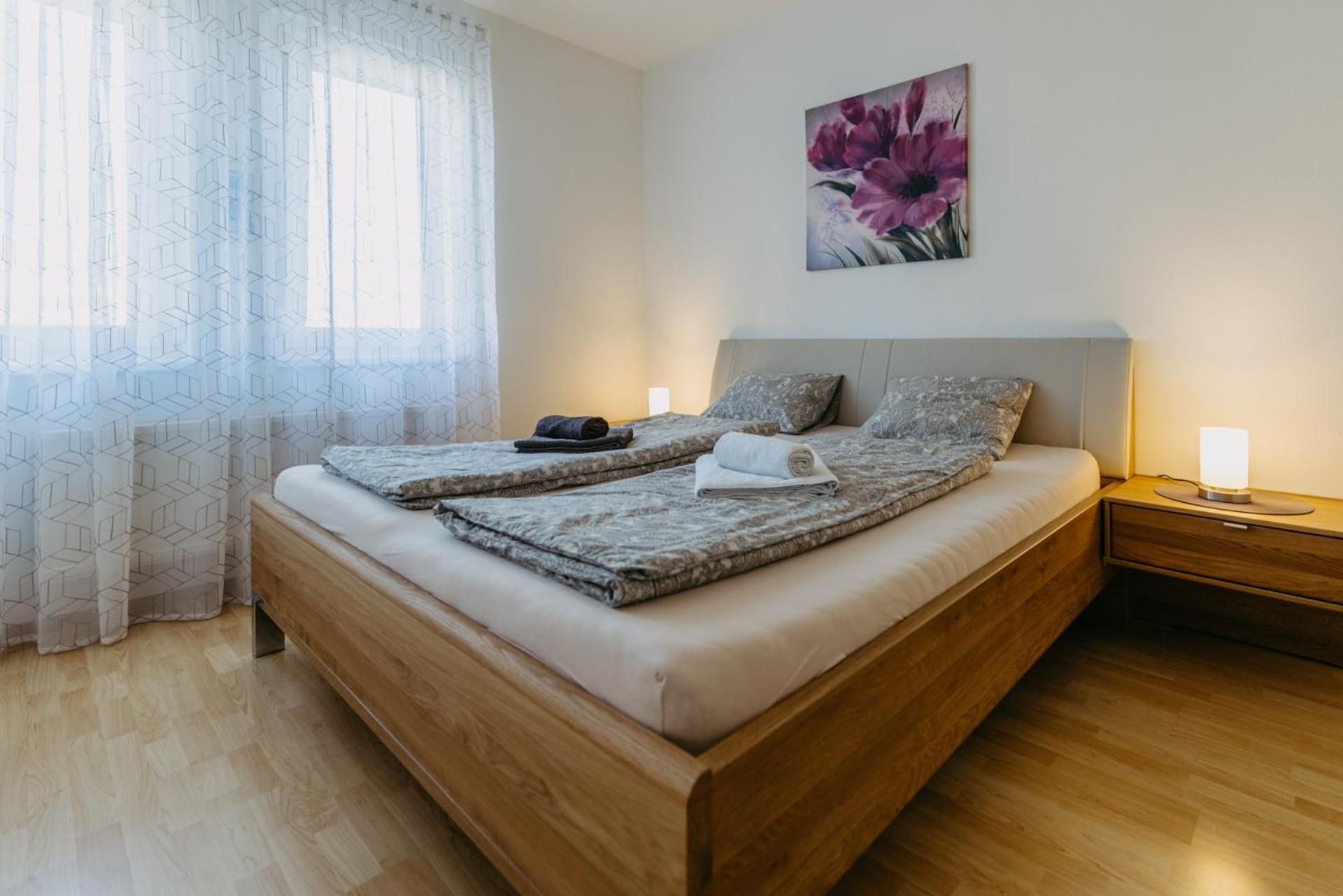 Grosse Ferienwohnung Burgenland Eisenstadt Ngoại thất bức ảnh