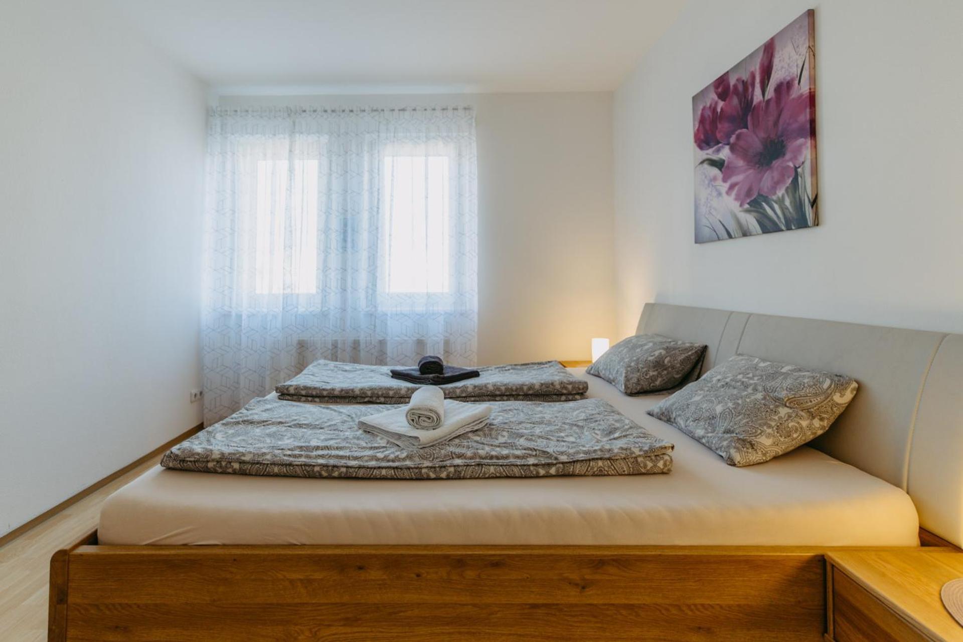 Grosse Ferienwohnung Burgenland Eisenstadt Ngoại thất bức ảnh