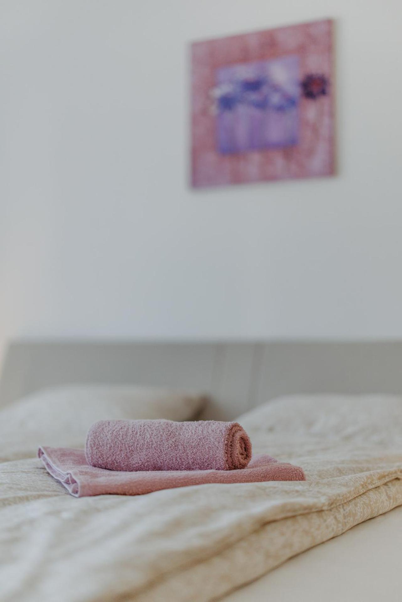 Grosse Ferienwohnung Burgenland Eisenstadt Ngoại thất bức ảnh