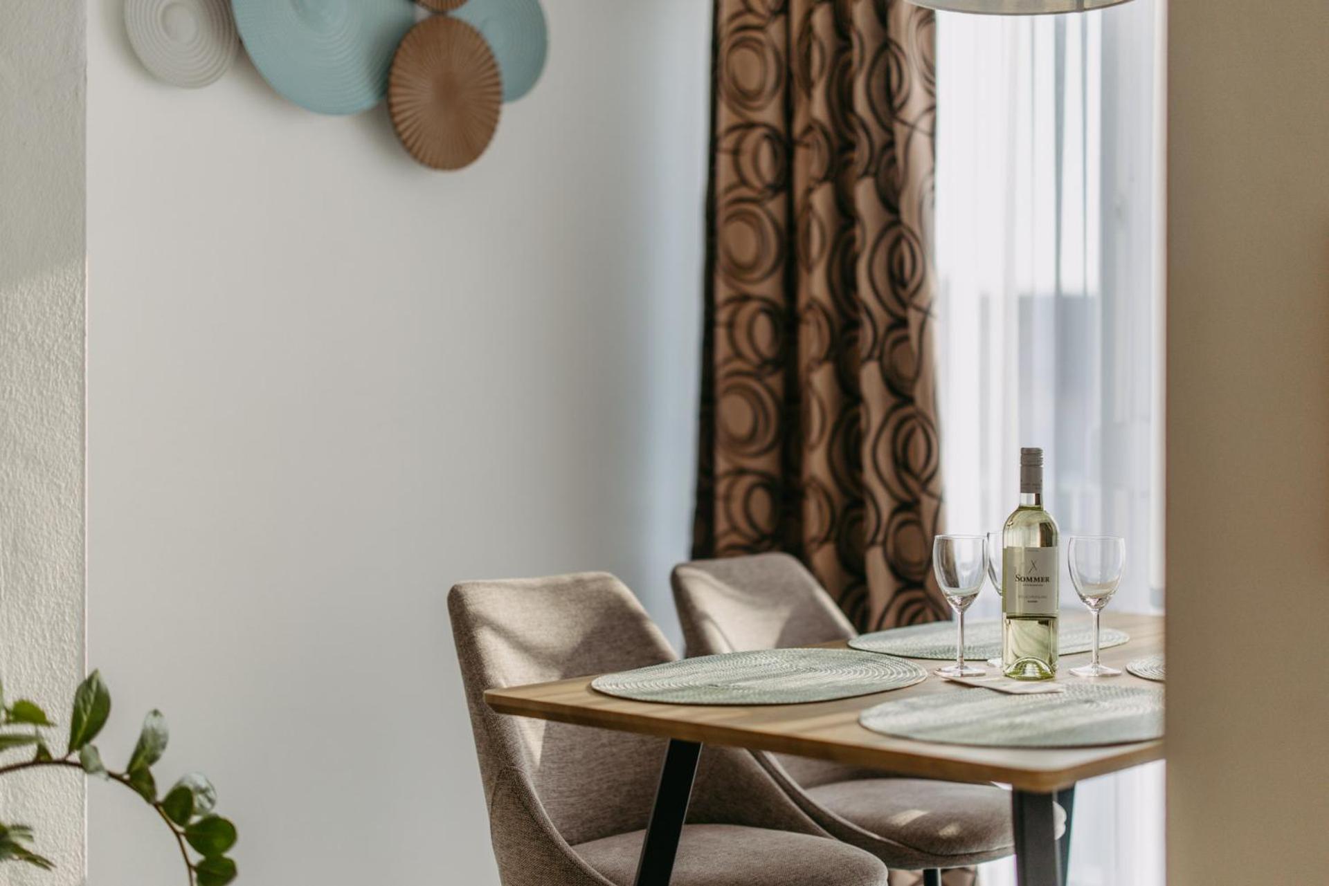 Grosse Ferienwohnung Burgenland Eisenstadt Ngoại thất bức ảnh