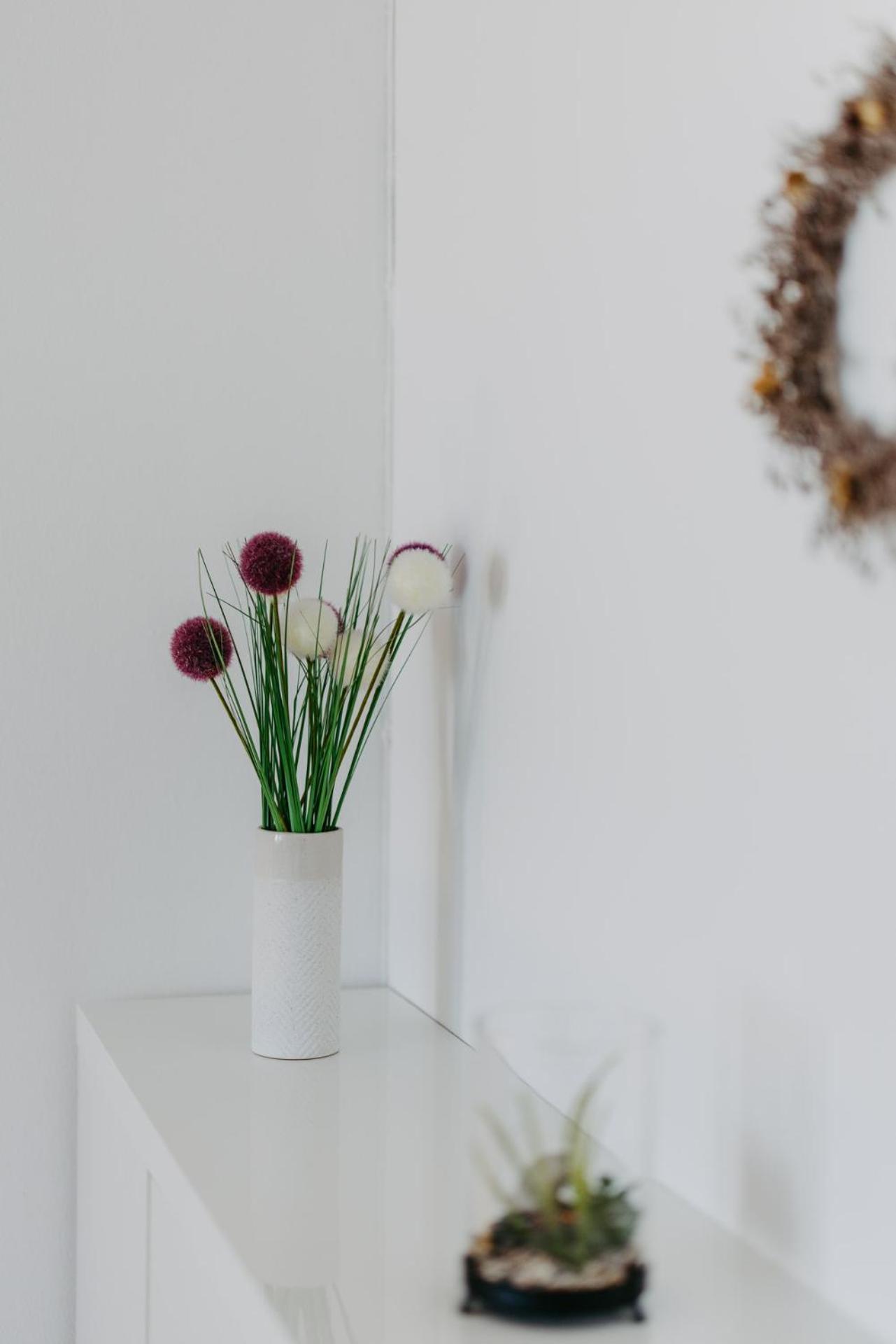 Grosse Ferienwohnung Burgenland Eisenstadt Ngoại thất bức ảnh