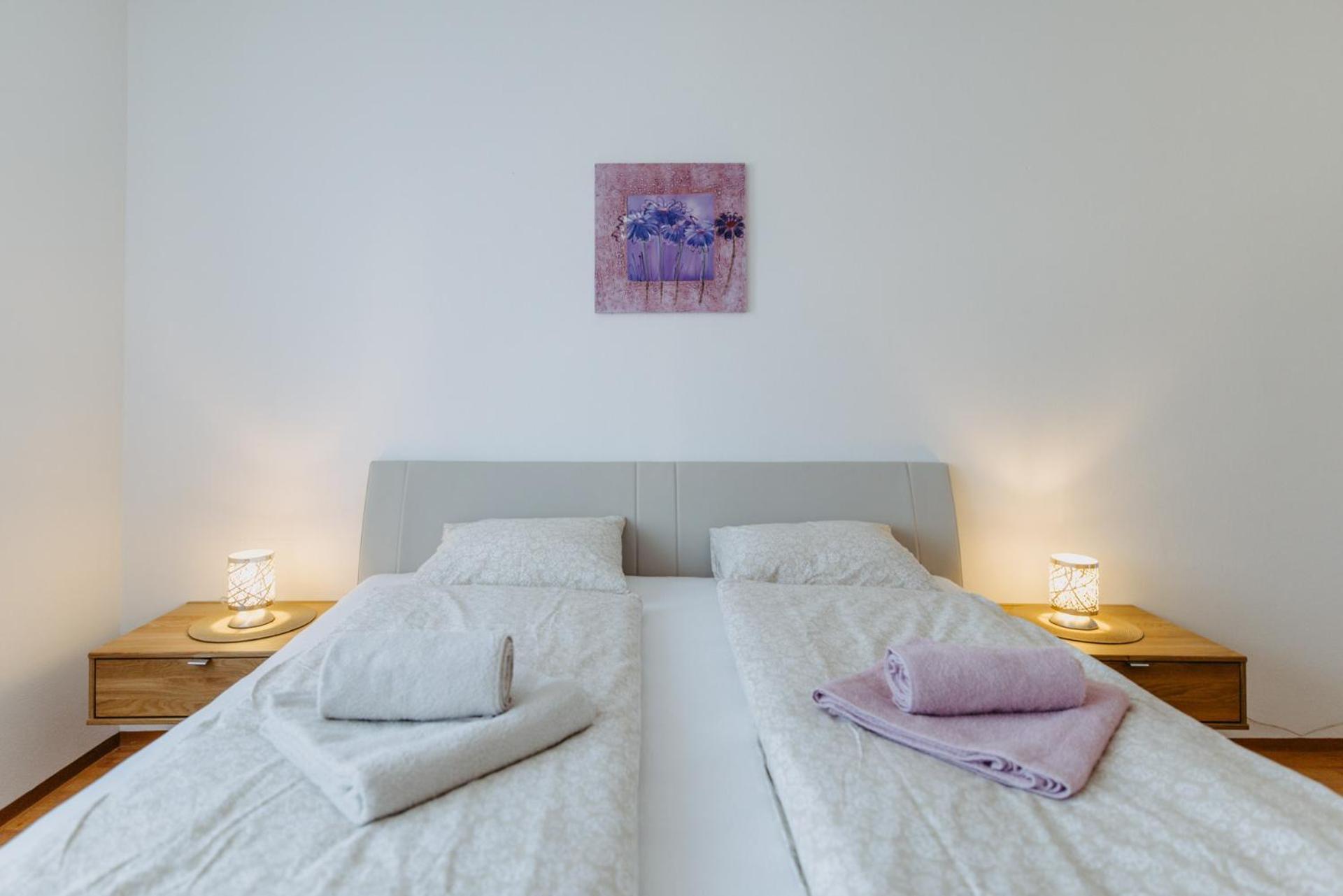 Grosse Ferienwohnung Burgenland Eisenstadt Ngoại thất bức ảnh